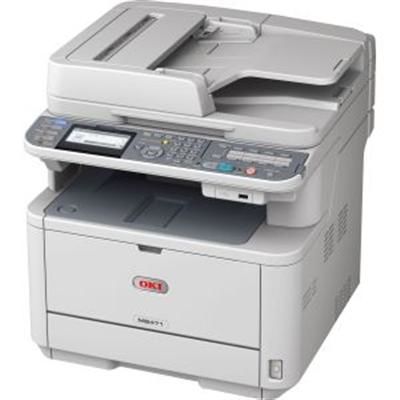 MB471 MFP