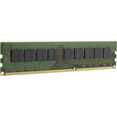 4GB 1x4GB DDR3 1600 ECC RAM