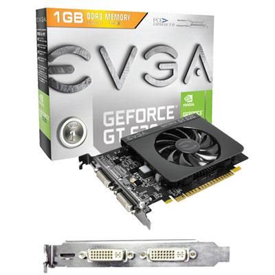 GeForce GT620 1GB PCIE 2