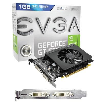 GeForce GT630 1GB PCIE 2