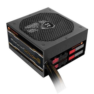 750W ATX12V V2.3 PSU