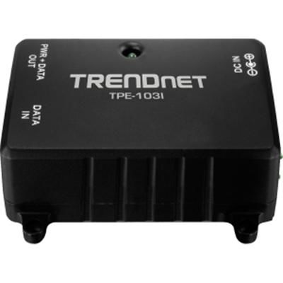 Power over Enet Injector