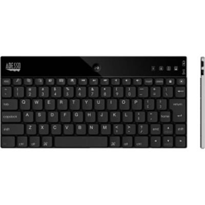 BT 3.0 Ultra Slim Black Keyboa