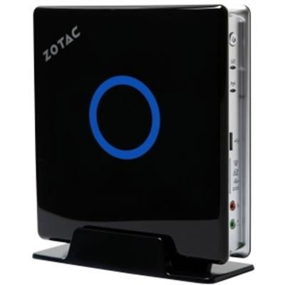 ZBOX Intel Atom D2700 2.13 GHz