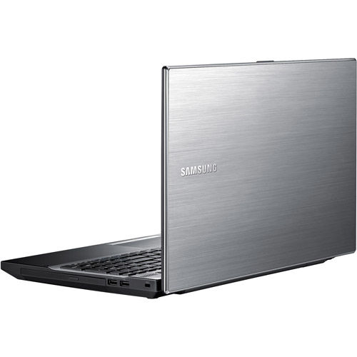 Samsung 300V5A-A06 Intel B950 2.10GHz 4GB 500GB DVDR/RW 15.6'' Win7 (Silver)