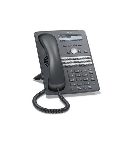 4 line disp 18 button Gigabit Phone 2794