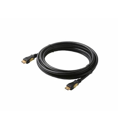 6' HDMI High Speed w/Ethernet