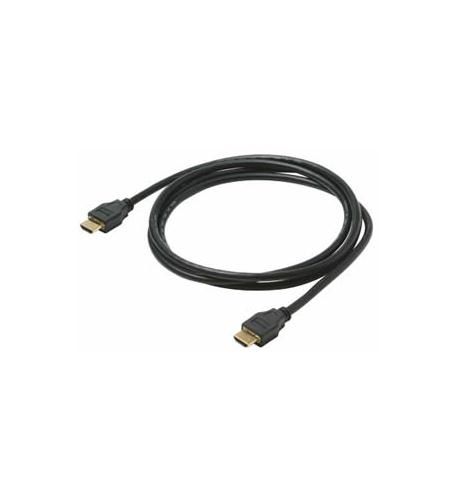 10' HDMI to HDMI HIGH SPEED W/ ETHERNET