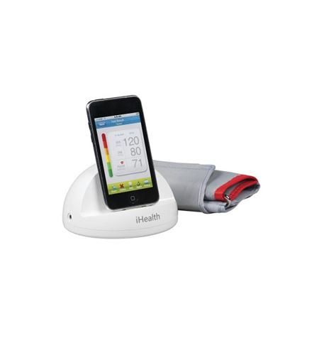 iHealth Blood Pressure Monitor Dock