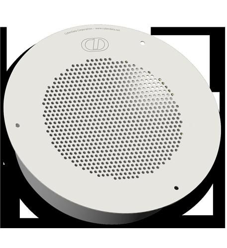 VoIP Ceiling Speaker V2