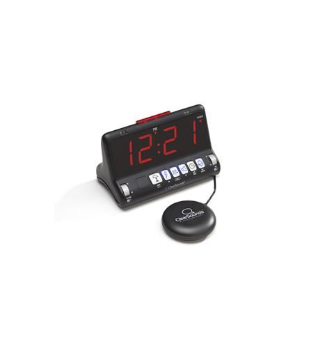 Shake Up Wake Up Alarm Clock