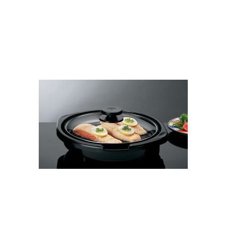Deni 12in Indoor Grill