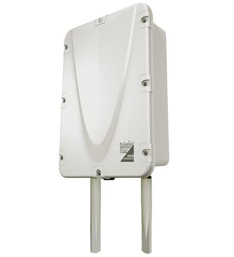 Wireless-N Outdoor 300Mbps Access Point