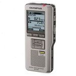 Dig Voice Recorder DS 2500 Slv