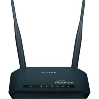 N300 Cloud Router