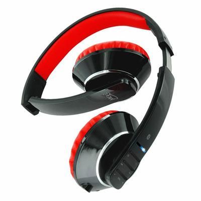 Air Fi AF32 Bluetooth Headphon