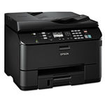 WorkForce Pro WP-4530 Wireless All-in-One Inkjet Printer, Copy/Fax/Print/Scan