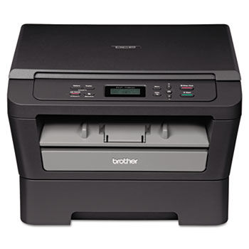DCP-7060D Multifunction Laser Copier, Copy/Print/Scan