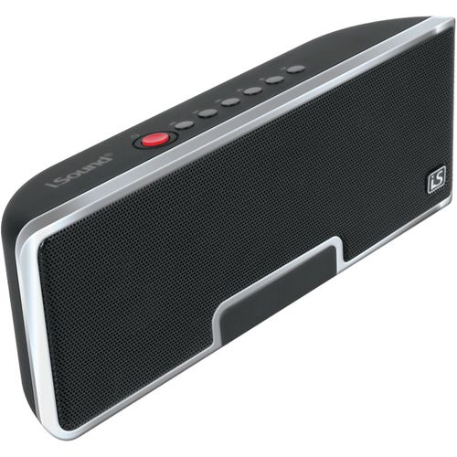 ISOUND ISOUND-1658 BluSound Bluetooth(R) Speaker