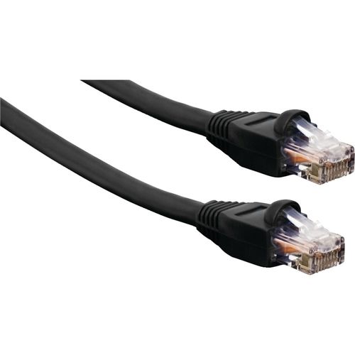 GE 97850 CAT-5E Network Cable (100ft)