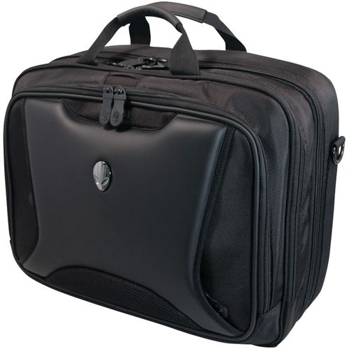 ALIENWARE AWMC18 Orion Notebook Messenger Bag with ScanFast(TM) (18.4"")