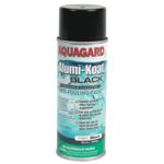 AQUAGARD OUTDRIVE OUTBOARD SPRAY BLACK 12OZ