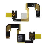 Replacement Internal Microphone Flex Cable Assembly for The New iPad 3