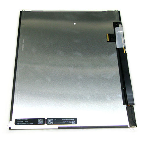 Internal Repair LCD Retina Display Replacement Parts for The New iPad 3 Tablet