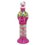 Hello Kitty KT3110 Preloaded Desktop Gumball Machine