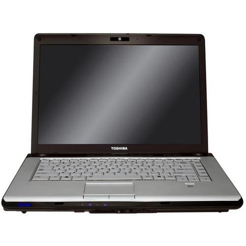 Toshiba Satellite A205-S7456 Core 2 Duo T5250 2GB 120GB DVD+/-R 15.4'' Vista (Onyx Blue)