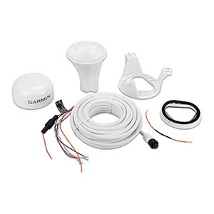 GARMIN GPS19X HVS NMEA 0183 - GPS SENSOR