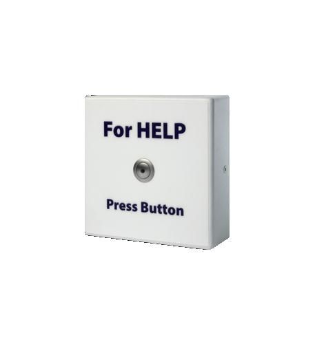 SIP Call Button