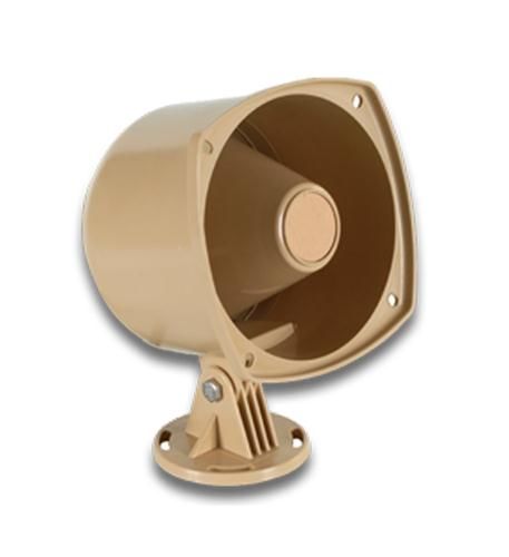 CyberData Loudspeaker Horn