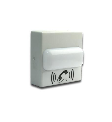 SIP enabled IP Strobe