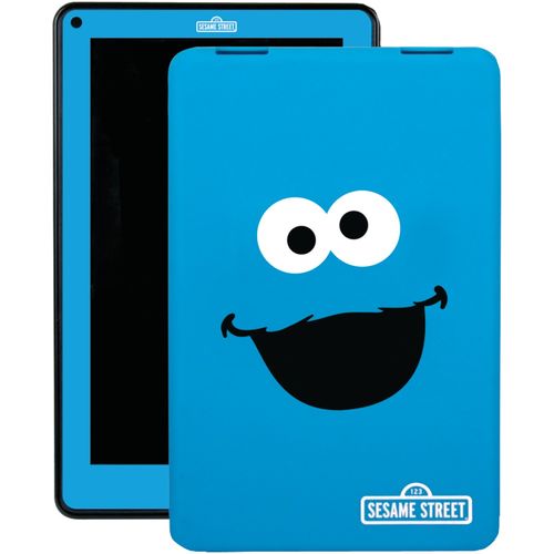 ISOUND ISOUND-3473 Kindle(R) Fire Case (Cookie Monster(TM))