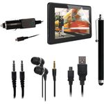 ISOUND ISOUND-3403 Kindle(R) Fire Starter Bundle