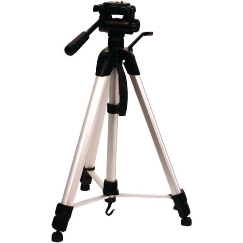 DIGIPOWER TP-TR75 75"" Tripod with 3-Way Pan Head