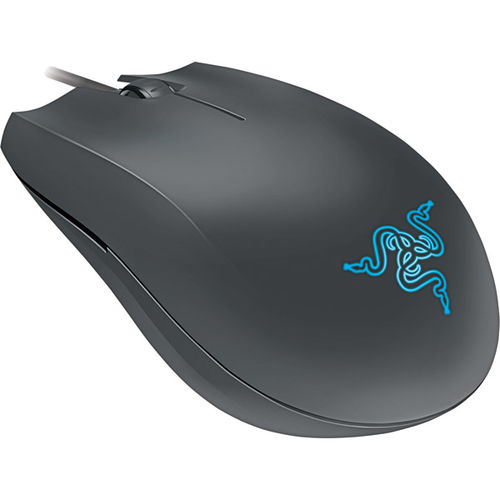 Abyssus Mirror Special Edition Ambidextrous Gaming Mouse
