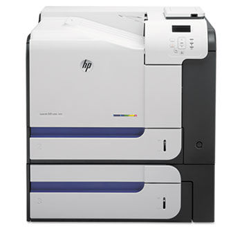 LaserJet Enterprise 500 Color M551xh Laser Printer