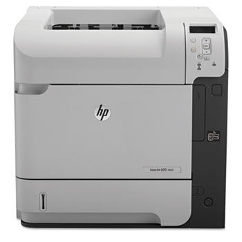 LaserJet Enterprise 600 M601n Laser Printer
