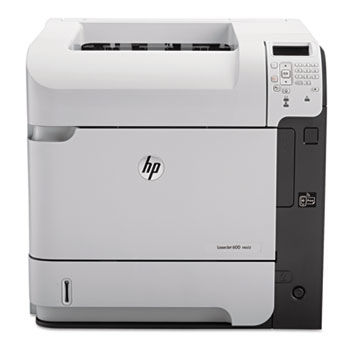 LaserJet Enterprise 600 M602n Laser Printer
