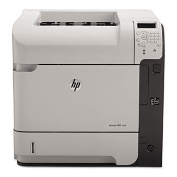 LaserJet Enterprise M602x Laser Printer