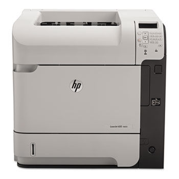 LaserJet Enterprise 600 M603n Laser Printer