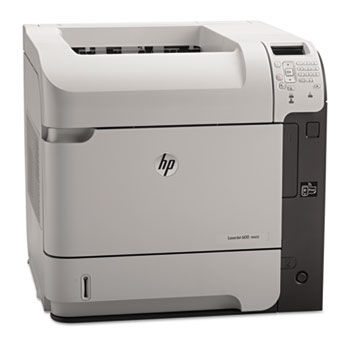 LaserJet Enterprise 600 M602dn Laser Printer