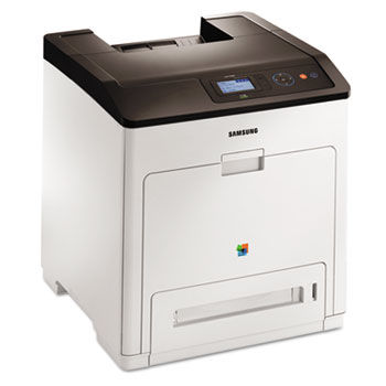 CLP-775ND Color Laser Printer