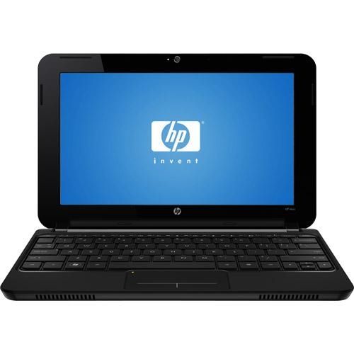 HP Mini 210-1041NR Intel Atom N450 1.66GHz 1GB 160GB 10.1'' Win XP (Black)
