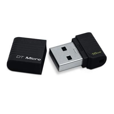 16GB USB 2.0 Hi Speed DataTrav