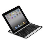Aluminum iPad 3 Case with Kybd