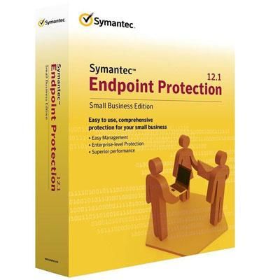 Endpoint Prot 12.1 SB