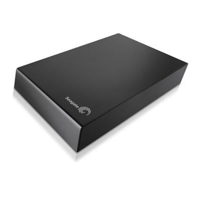 2TB Expansion Desktop Drive